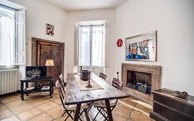 Quiet Flat Near Circo Massimo, Fao & Caracalla